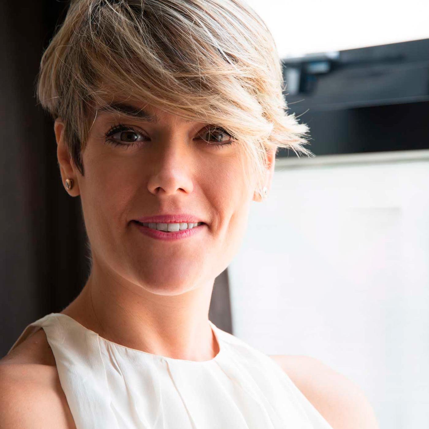 ¿Qué corte de pelo favorece más según tu tipo de rostro?