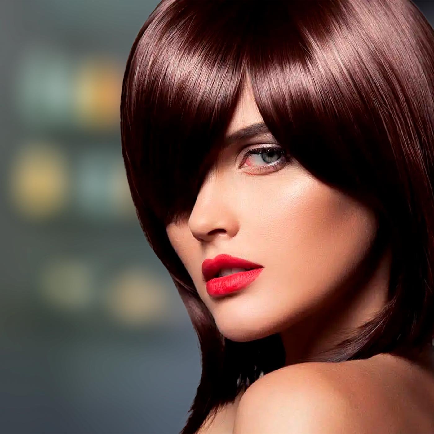 ¿Qué corte de pelo favorece más según tu tipo de rostro?
