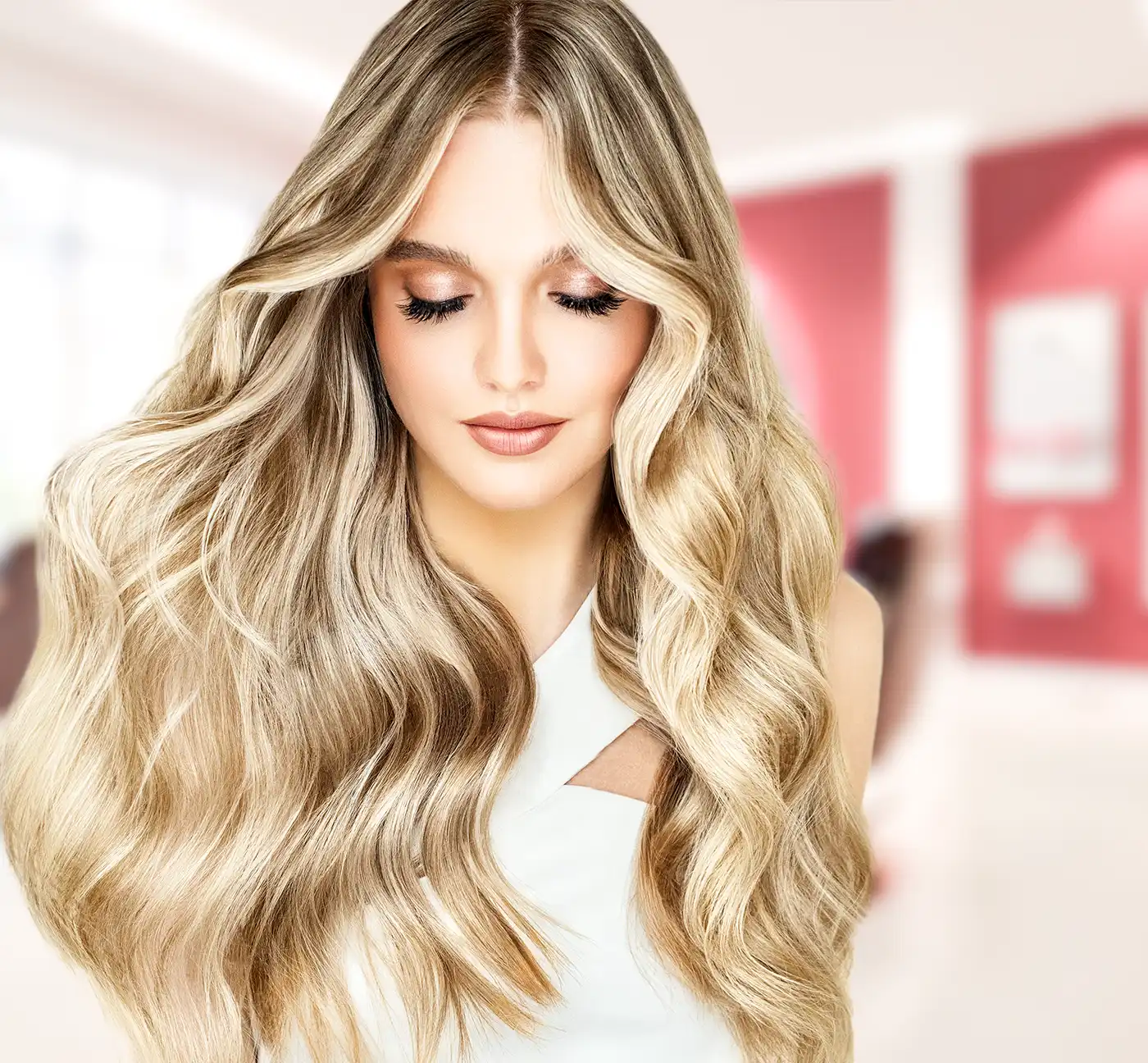 Tendencias de color de pelo para este año