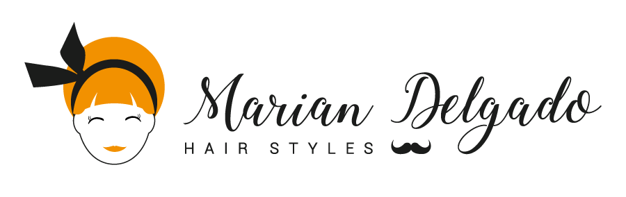 Marian Delgado Hair Styles