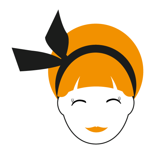 Marian Delgado Hair Styles