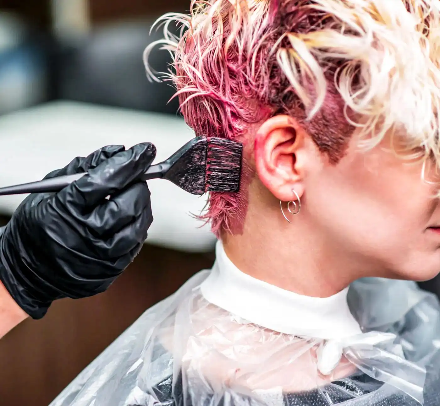 Coloración de cabello en Málaga: dale luz y vida a tu melena