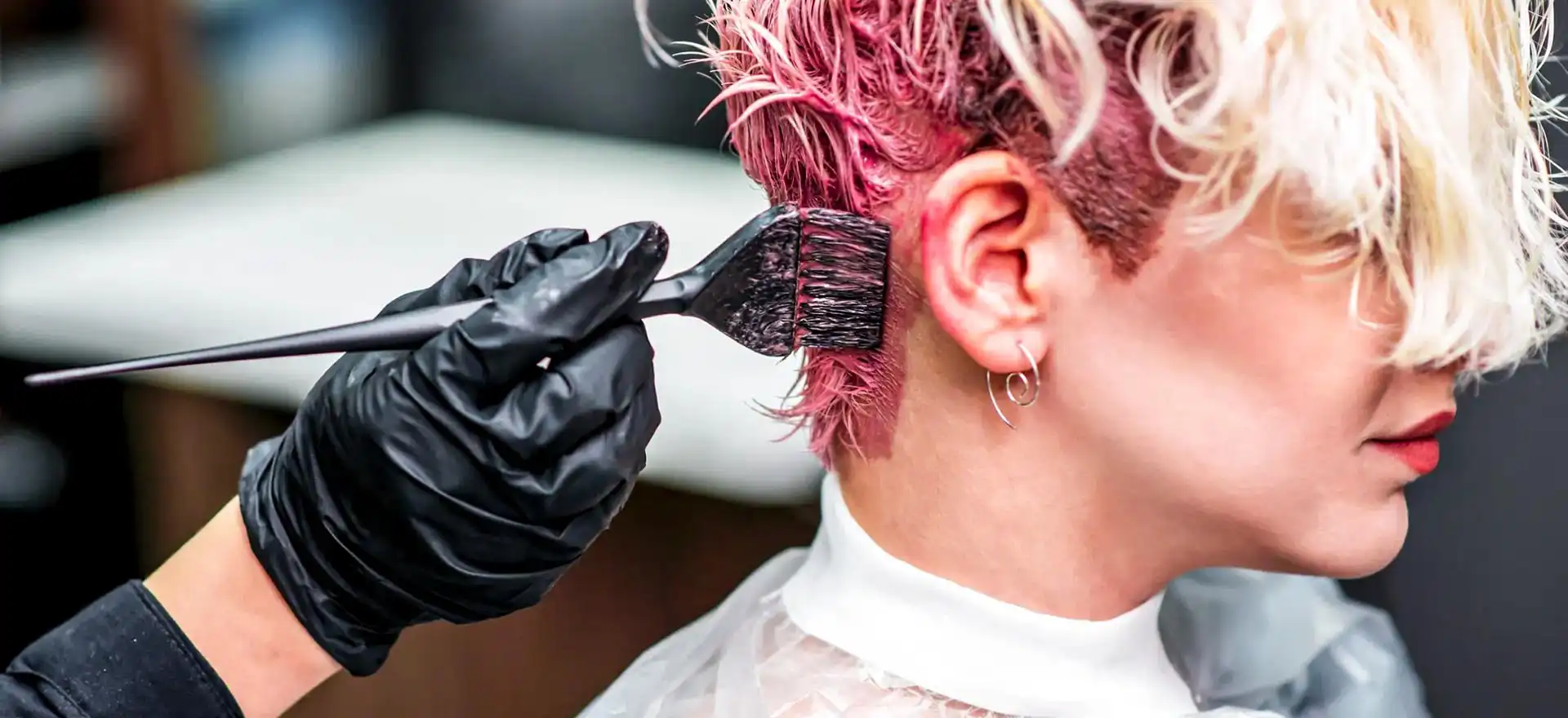 Coloración de cabello en Málaga