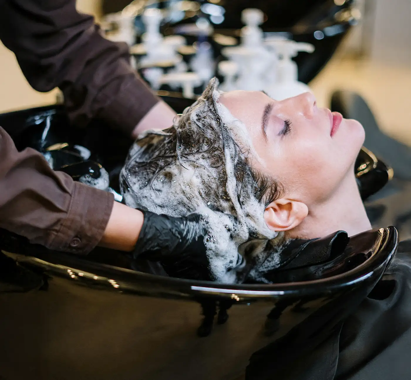 Tratamientos capilares para tu melena