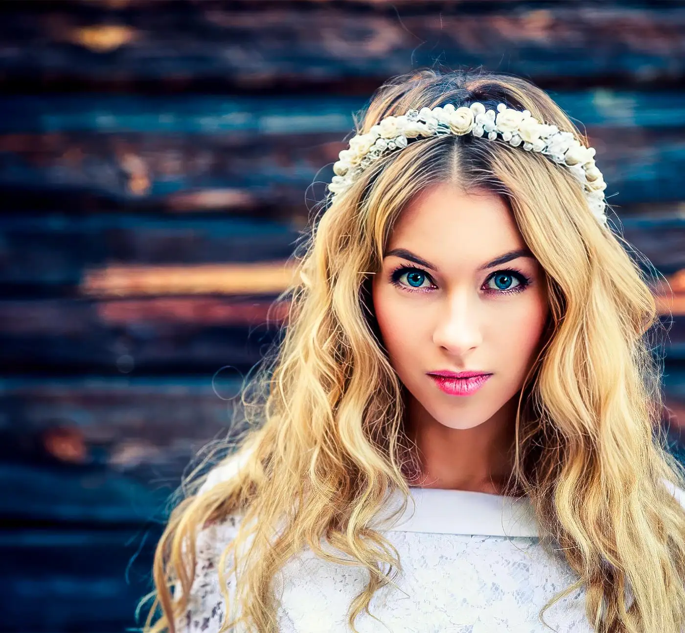 Accesorios de moda para el cabello, cómo llevarlos