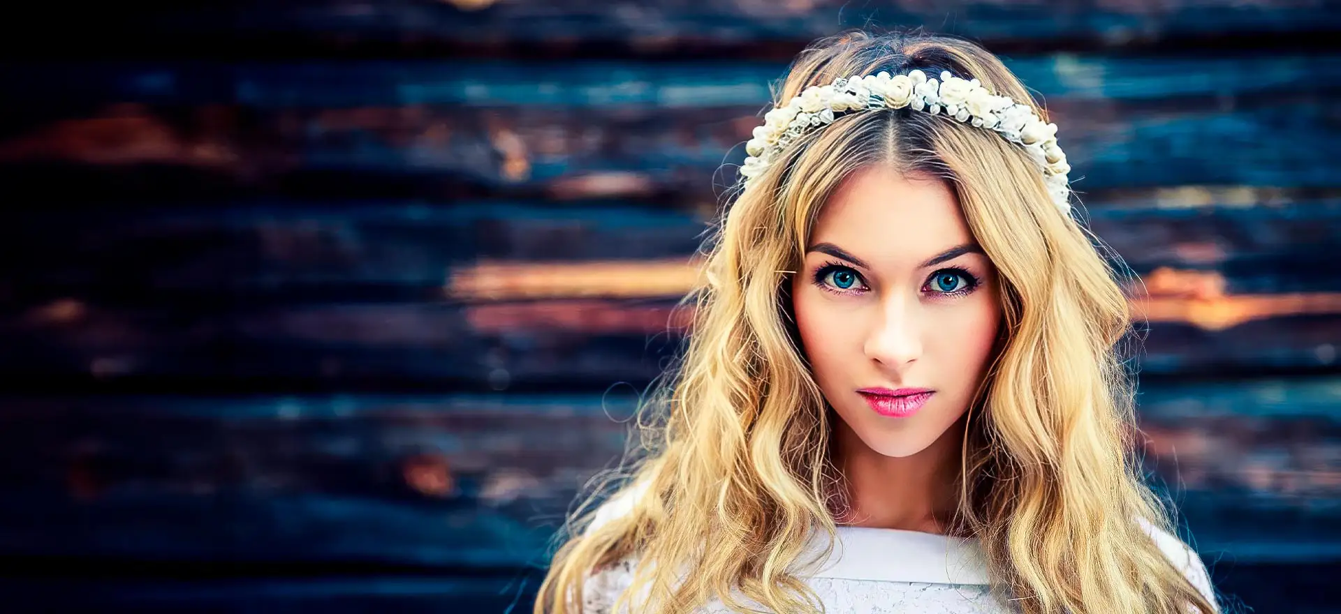 Accesorios de moda para el cabello